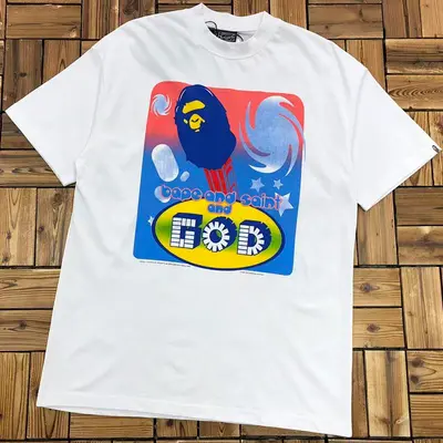 ￥~105 SA⭐NT MI⭐HAEL T-SHIRT 03232863
