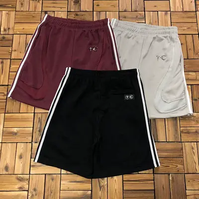 ￥~115 THUG CLUB SHORTS 03230562