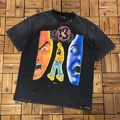 ￥~108 SA⭐NT MI⭐HAEL T-SHIRT 03233763
