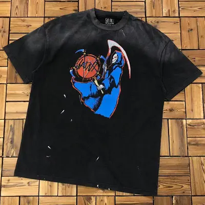 ￥~108 SA⭐NT MI⭐HAEL T-SHIRT 03234363