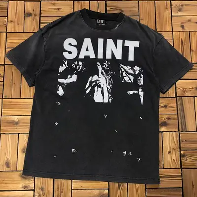 ￥~108 SA⭐NT MI⭐HAEL T-SHIRT 03233663