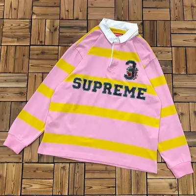 ￥~278 SUP⭐EME HOODIE 103210651
