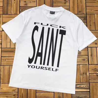 ￥~105 SA⭐NT MI⭐HAEL T-SHIRT 03233063