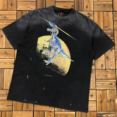 ￥~108 SA⭐NT MI⭐HAEL T-SHIRT 03233263