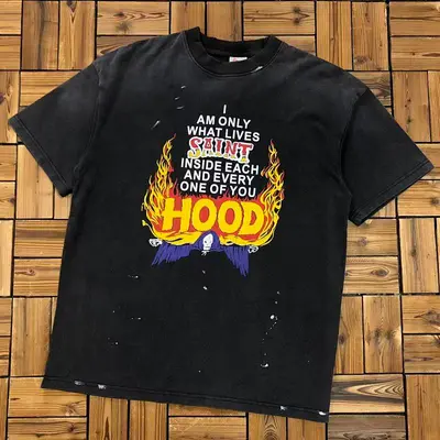 ￥~108 SA⭐NT MI⭐HAEL T-SHIRT 03234263