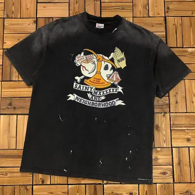 ￥~108 SA⭐NT MI⭐HAEL T-SHIRT 03234463