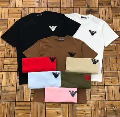 ￥~145 EMP⭐RIO AR⭐ANI T-SHIRT 103210951