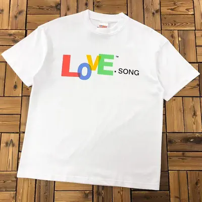 ￥~105 SA⭐NT MI⭐HAEL T-SHIRT 03232963