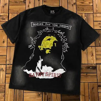 ￥~108 SA⭐NT MI⭐HAEL T-SHIRT 03233163
