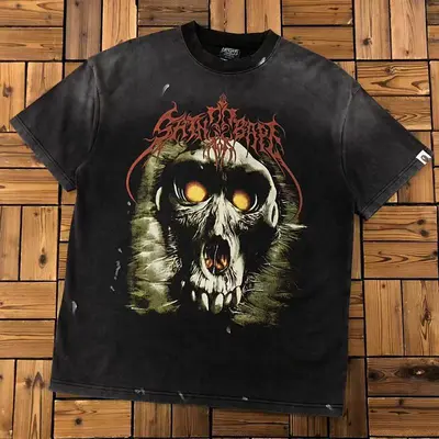 ¥~105 SA⭐NT MI⭐HAEL T-SHIRT 03230262