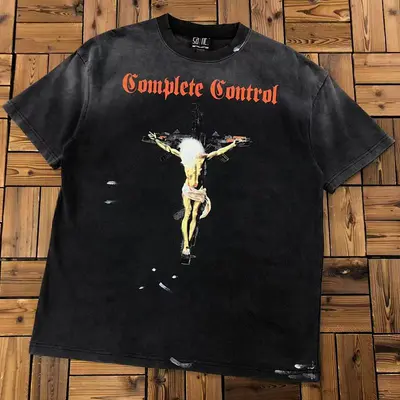 ¥~108 SA⭐NT MI⭐HAEL T-SHIRT 03233363