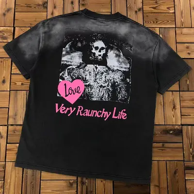 ¥~108 SA⭐NT MI⭐HAEL T-SHIRT 03233463