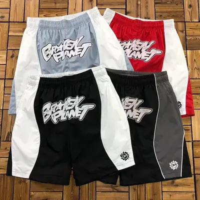 ¥~115 BR⭐KEN PL⭐NET SHORTS 03230762