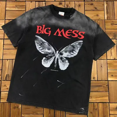 ¥~108 SA⭐NT MI⭐HAEL T-SHIRT 03233963