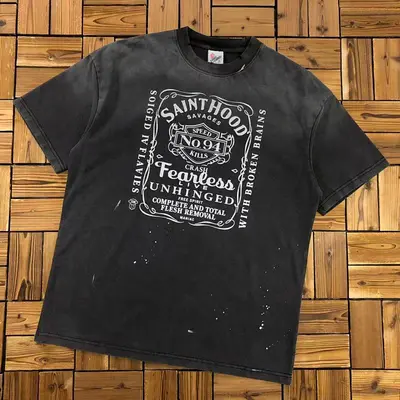 ¥~108 SA⭐NT MI⭐HAEL T-SHIRT 03234063