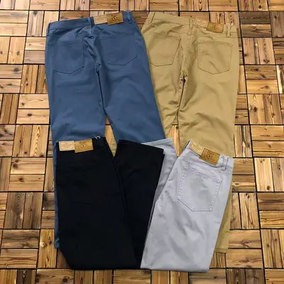 ¥~198 RA⭐PH⭐AUREN TROUSERS 103210251