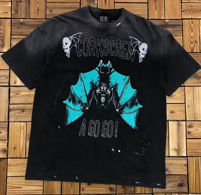 ¥~108 SA⭐NT MI⭐HAEL T-SHIRT 03233261