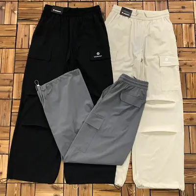 ¥~175 LUL⭐LEM⭐N TROUSERS 03230361