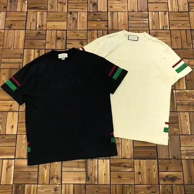 ¥~145 GU⭐CI T-SHIRT 03230163