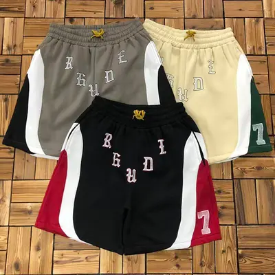 ¥~115 RHUDE SHORTS 03230662