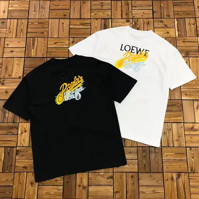 ¥~145 LOE⭐E T-SHIRT 03231063