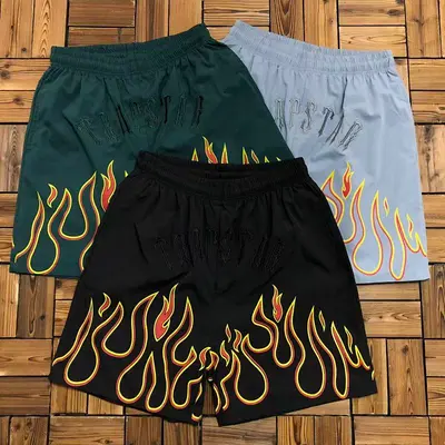 ¥~115 TRAPSTAR SHORTS 03232561