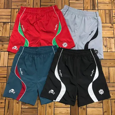 ¥~115 BR⭐KEN PL⭐NET SHORTS 03232961
