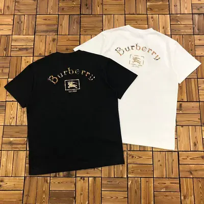 ¥~145 BUR⭐⭐RRY T-SHIRT 03231263