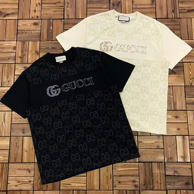 ¥~145 GU⭐CI T-SHIRT 03231363
