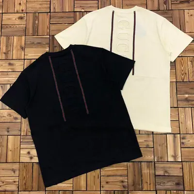 ¥~145 GU⭐CI T-SHIRT 03231463