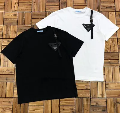 ¥~145 PRA⭐A T-SHIRT 03231663