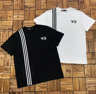¥~145 Y-3 T-SHIRT 03231963