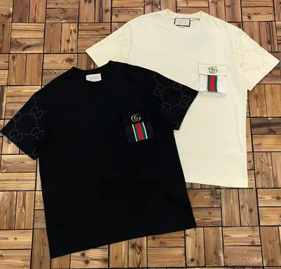 ¥~145 GU⭐CI T-SHIRT 03232163