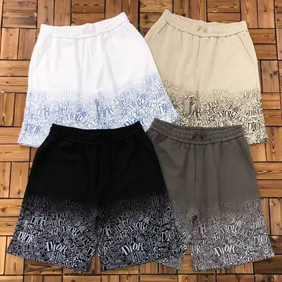 ¥~125 DI⭐R SHORTS 03231661