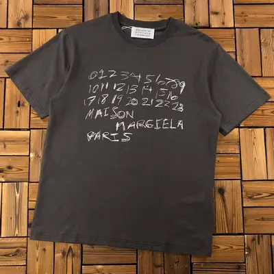 ¥~125 MA⭐GI⭐LA T-SHIRT 03231761