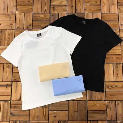¥~125 AR⭐⭐ERYX T-SHIRT FEMALE 03230661
