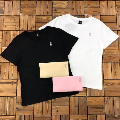 ¥~125 ON T-SHIRT FEMALE 03230461