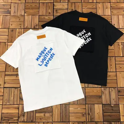 ¥~145 L⭐V⭐ T-SHIRT 03232263