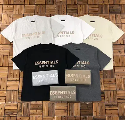 ￥~98 FOG T-SHIRT 03232161