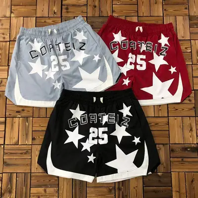 ￥~115 COR⭐EIZ SHORTS 03232861