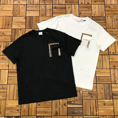 ￥~145 BUR⭐⭐RRY T-SHIRT 03230863