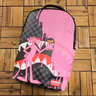 ￥~258 BAPE BAG (长29cm*宽16cm*高46cm) 03230862