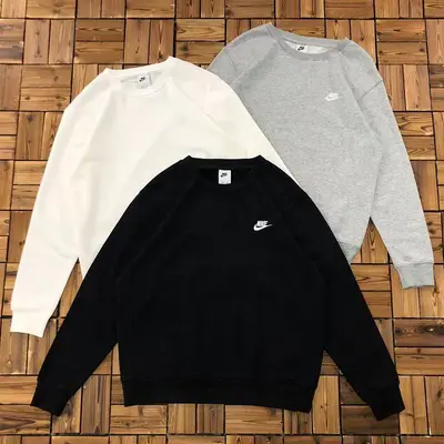 ￥~125 N⭐K⭐ HOODIE 03243061