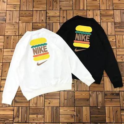 ￥~118 N⭐K⭐ HOODIE 03240462