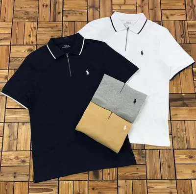 ￥~95 RA⭐PH⭐AUREN POLO 03242461