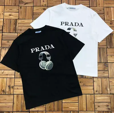 ￥~95 PRA⭐A T-SHIRT 03242261