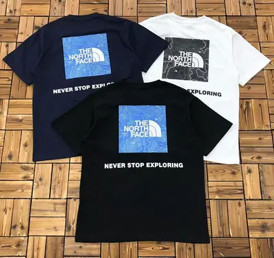 ￥~88 TH⭐NO⭐FCE T-SHIRT 03242061