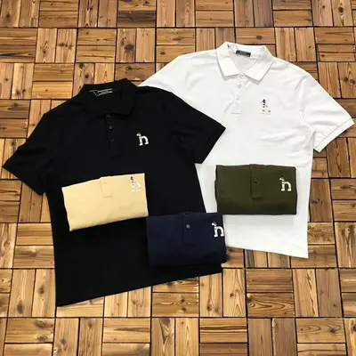 ￥~125 HAZ⭐YS POLO 03280461