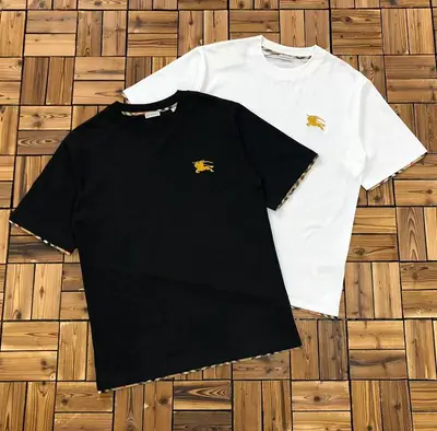 ￥~95 BUR⭐⭐RRY T-SHIRT 03241761