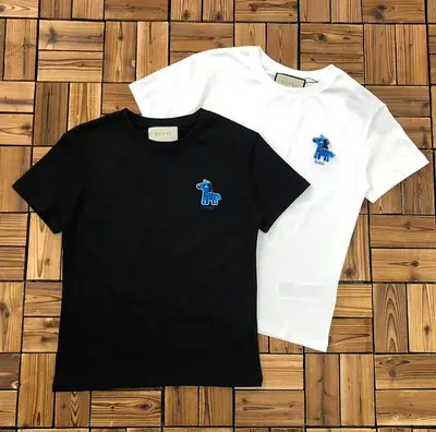￥~88 GU⭐CI T-SHIRT 03241661